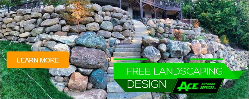 Free Landscape Design