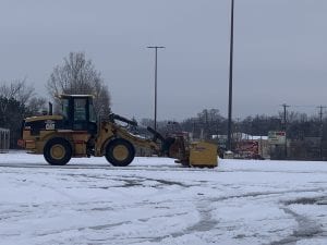 Ace Outdoor Commercial Snow Removal 06